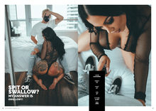 Load image into Gallery viewer, Adult Stars Magazine #ISSUE #2
